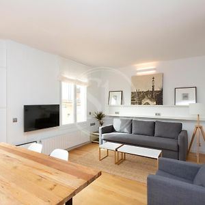 Appartement met Drie Slaapkamers